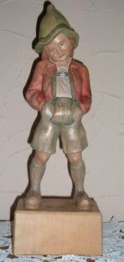 Bayerischer Lausbub 2008